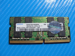 Eluktronics Prometheus XVII Samsung 16GB SO-DIMM Memory RAM M471A2K43DB1-CWE