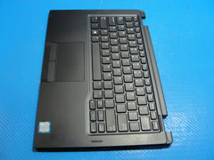 Dell Latitude 7390 2in1 13.3" Genuine Palmrest w/Touchpad Backlit Keyboard