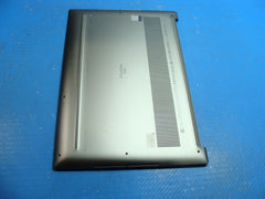 Dell Precision 15.6” 5550 Genuine Laptop Bottom Base Silver A19B2A FMXW6X