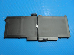 Dell Latitude 14” 5420 OEM Battery 15.2V 63Wh 3941mAh RJ40G M033W Excellent