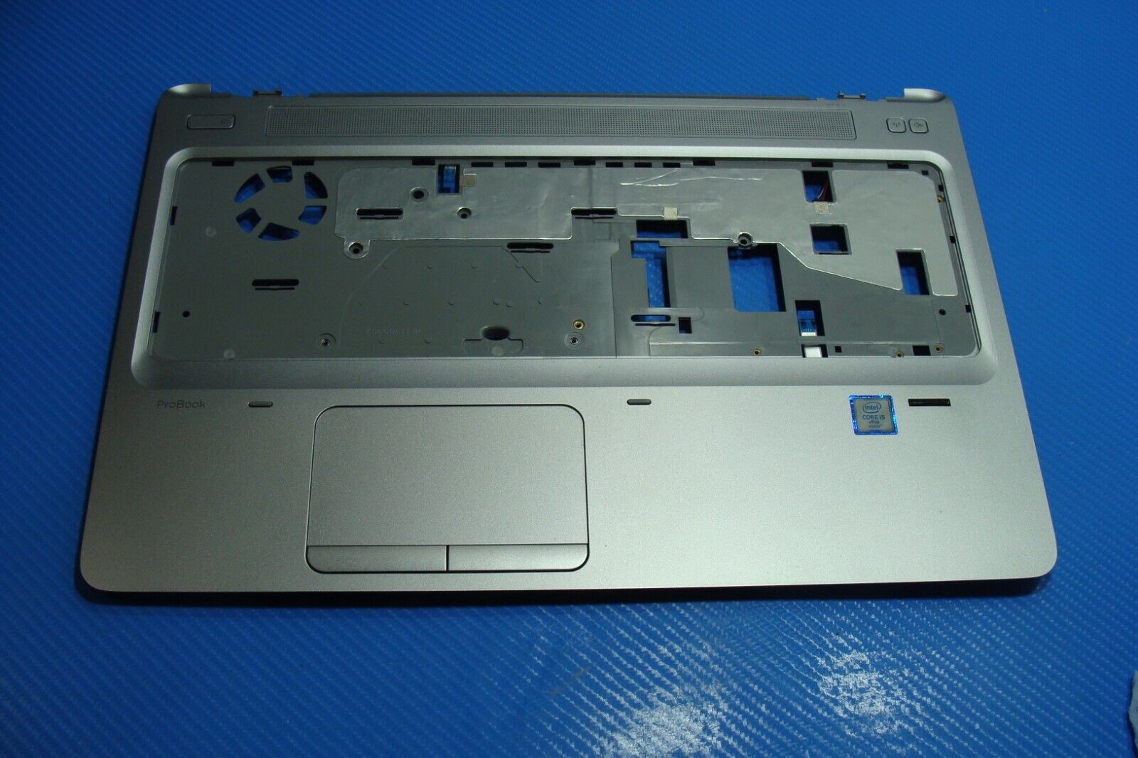 HP ProBook 650 G2 15.6