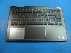 Dell Inspiron 13 7386 13.3" Genuine Palmrest w/Touchpad Keyboard FPW13 Grade A