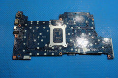 HP 17-cn0033dx 17.3" Genuine Intel i5-1135G7 2.4GHz Motherboard M45124-601