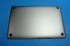 MacBook Air 13" A2337 Late 2020 MGN63LL/A MGN73LL/A OEM Bottom Case Space Gray