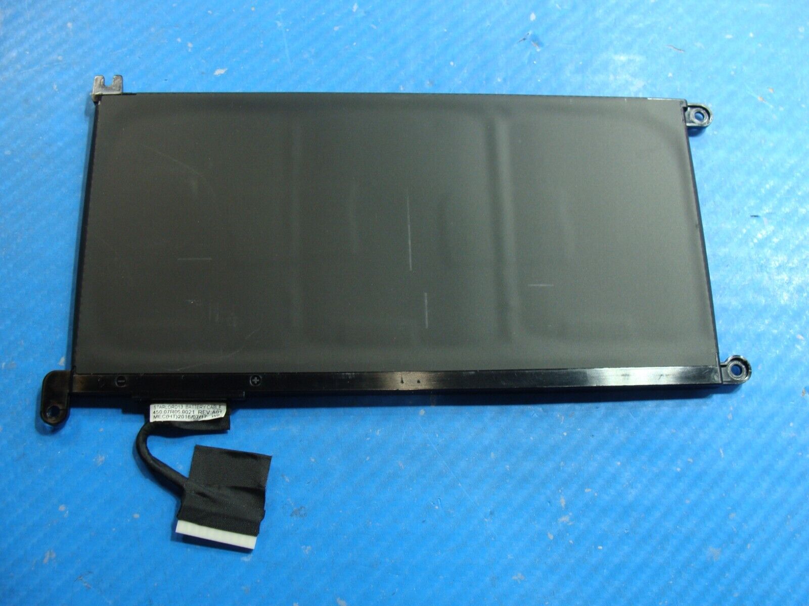 Dell Inspiron 15 5568 15.6