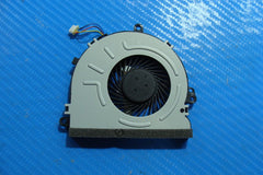 HP 15-db1076nr 15.6" Genuine Laptop CPU Cooling Fan L20474-001 DC28000L8D0