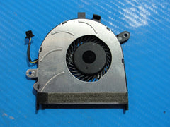 Dell Inspiron 13.3" 13 7359 Genuine Laptop CPU Cooling Fan D4CG8