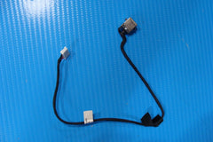 Toshiba Satellite L55W-C 15.6" Genuine DC IN Power Jack w/Cable 1417-00BF000