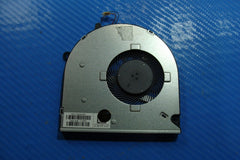 HP 15-dw2025cl 15.6" Genuine Laptop CPU Cooling Fan L52034-001 DC28000N6D0