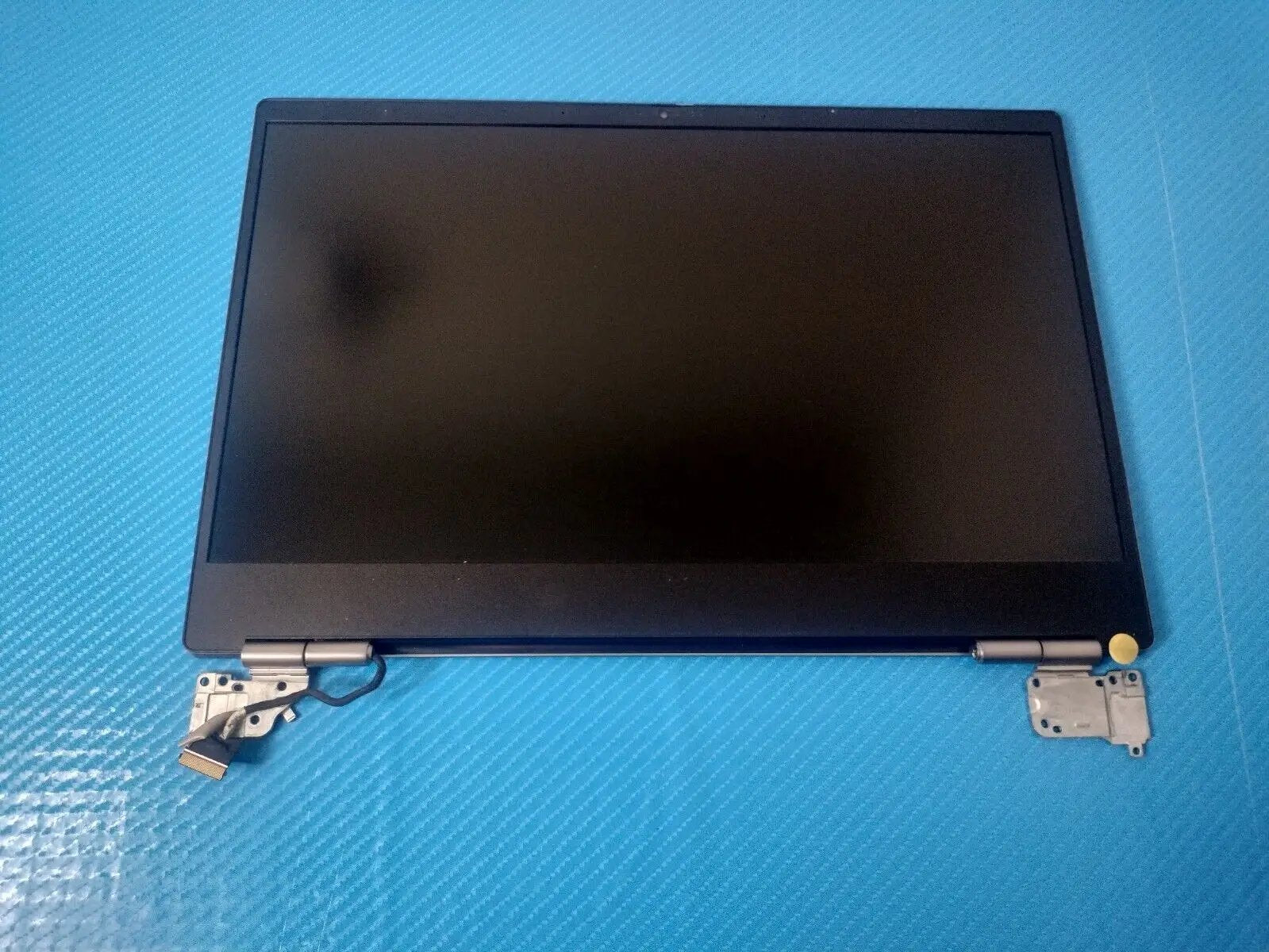 Lenovo ThinkBook 14” 14s-IWL 20RM OEM Laptop FHD LCD Screen Complete Assembly