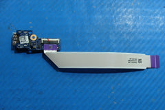 HP Envy 17t-ce100 17.3" Genuine USB Port Board w/Cable 455.0G802.A001