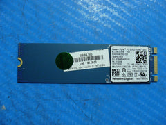 HP 15-ef0875ms WD 256GB NVMe M.2 SSD Solid State Drive SDAPNUW-256G-1006