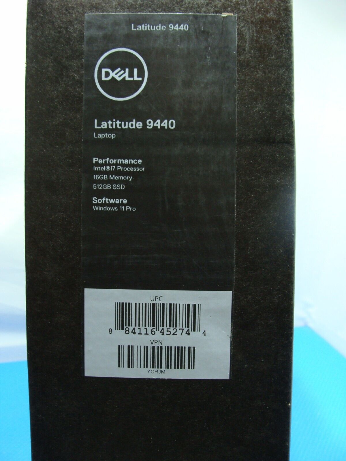 DELL Latitude 9440 2-in-1 14