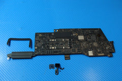 MacBook Pro 13" A2159 Mid 2019 i5-8257U 1.4GHz 16GB 128GB Logic Board 661-12571