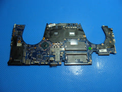 HP ZBook 15 G5 15.6" Genuine Laptop i7-8850h 2.6Ghz P1000 Motherboard L28693-001