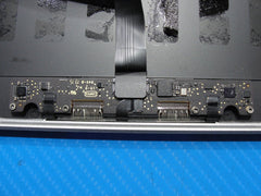 MacBook Pro 15" A1398 Mid 2015 MJLQ2LL/A MJLT2LL/A Top Case NO Battery 661-02536