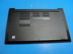 Lenovo ThinkPad 15.6" E585 Genuine Laptop Bottom Case Base Cover AP167000300