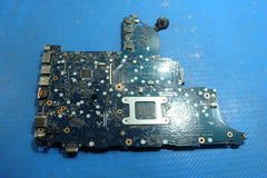 HP ProBook 645 G2 14" AMD A8-8600B 1.6GHz Motherboard 842347-001