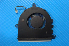 Dell Inspiron 3583 15.6" Genuine Laptop CPU Cooling Fan 7MCD0 DC28000K7F0