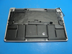 MacBook Pro A1398 15" Mid 2014 MGXA2LL/A Top Case Palmrest w/Battery 661-8311