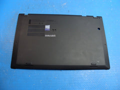 Lenovo ThinkPad 14” X1 Carbon 6th Gen Genuine Laptop Bottom Case AM16R000600