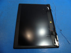 Lenovo ThinkPad 14" X1 Carbon 4th Gen Matte 2K QHD LCD Screen Complete Assembly