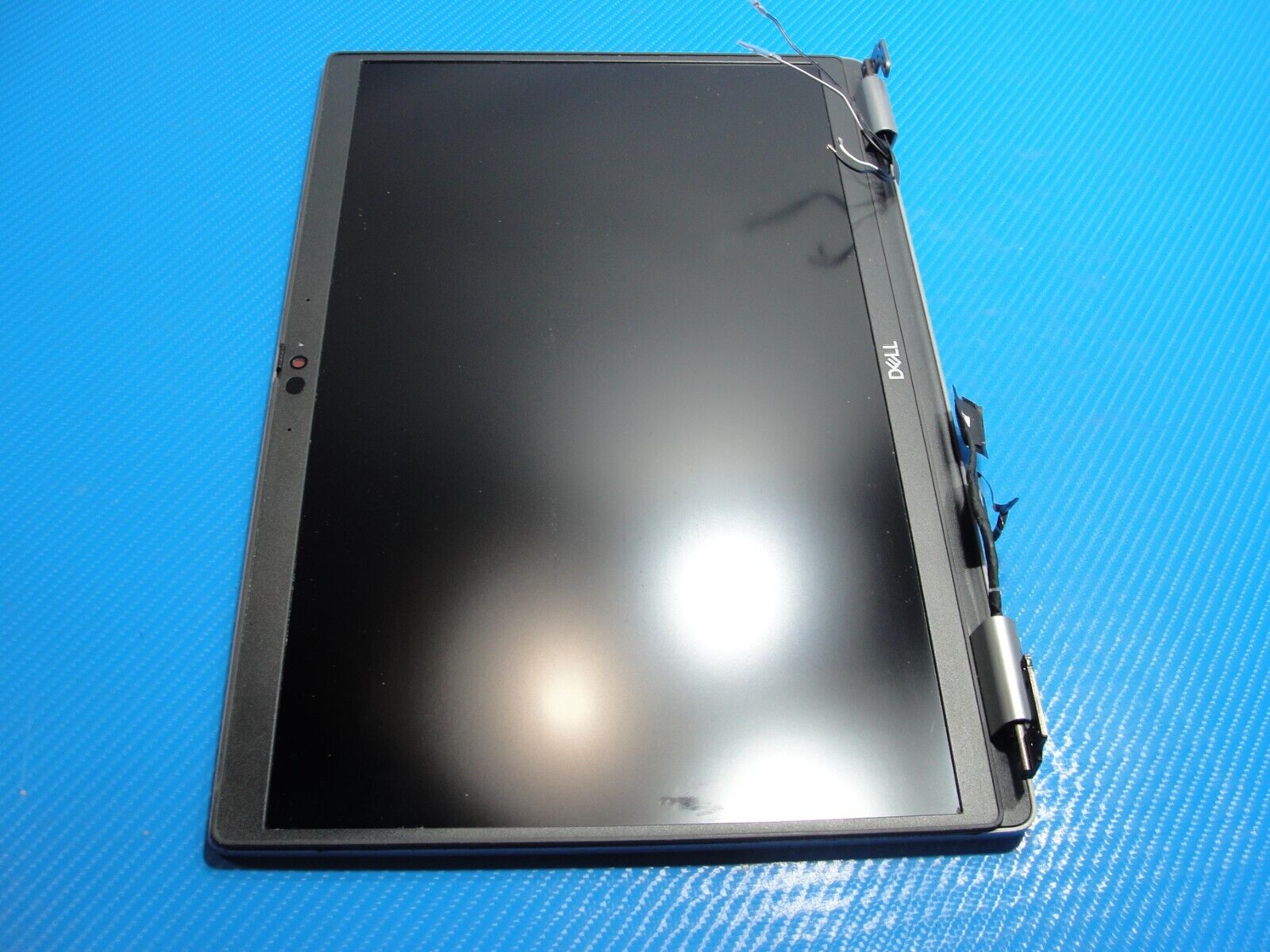 Dell Latitude 5520 15.6