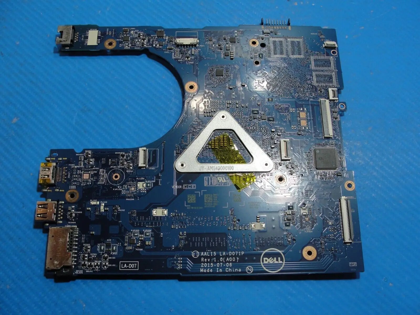 Dell Inspiron 15 5559 15.6