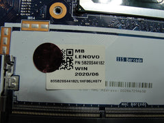 Lenovo IdeaPad 3 17IML05 17.3" OEM i7-10510U 1.8GHz Motherboard 5B20S44182 AS IS