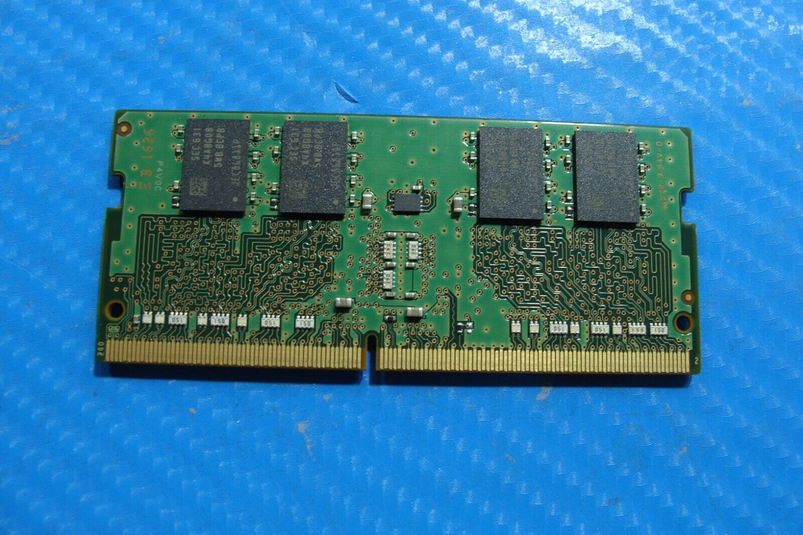 HP m6-aq105dx Samsung 8GB 1Rx8 PC4-2133P Memory RAM SO-DIMM M471A1K43BB0-CPB