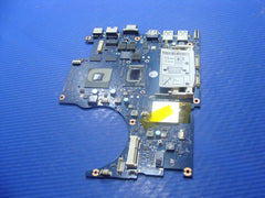 Samsung 14" NP-QX411-W01US Genuine Laptop Intel Motherboard BA92-08271A AS IS