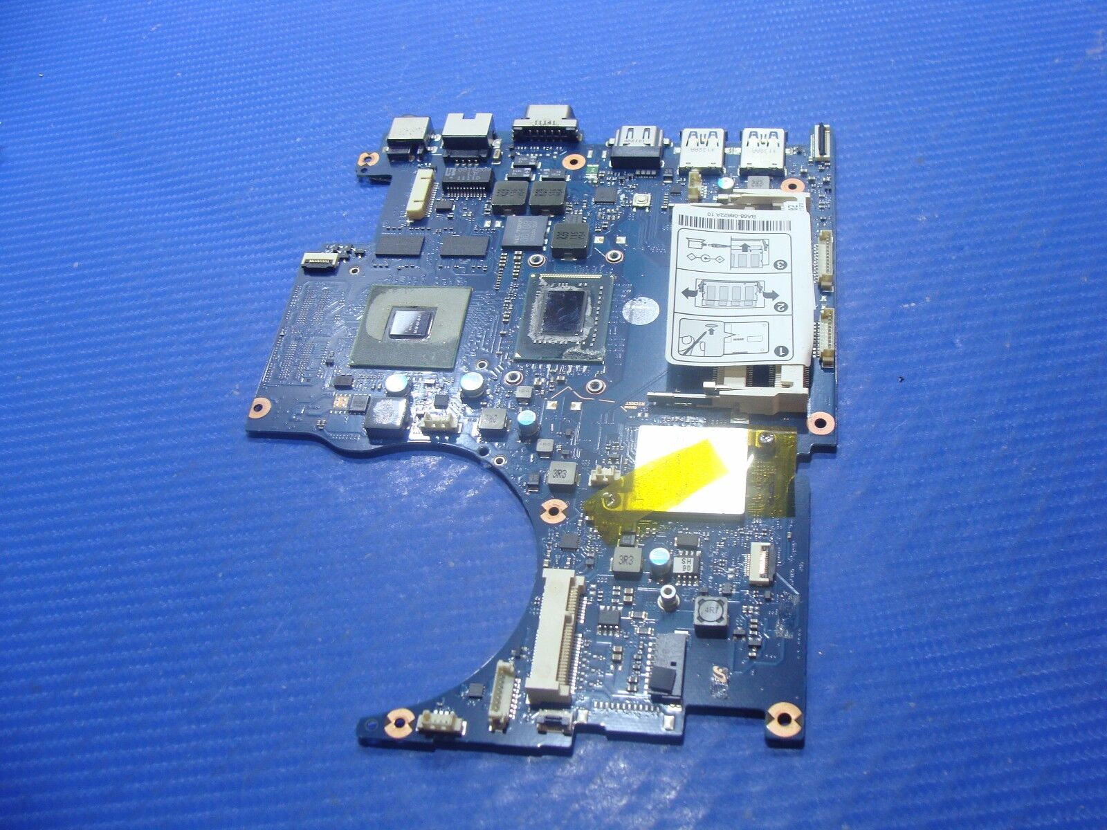 Samsung 14