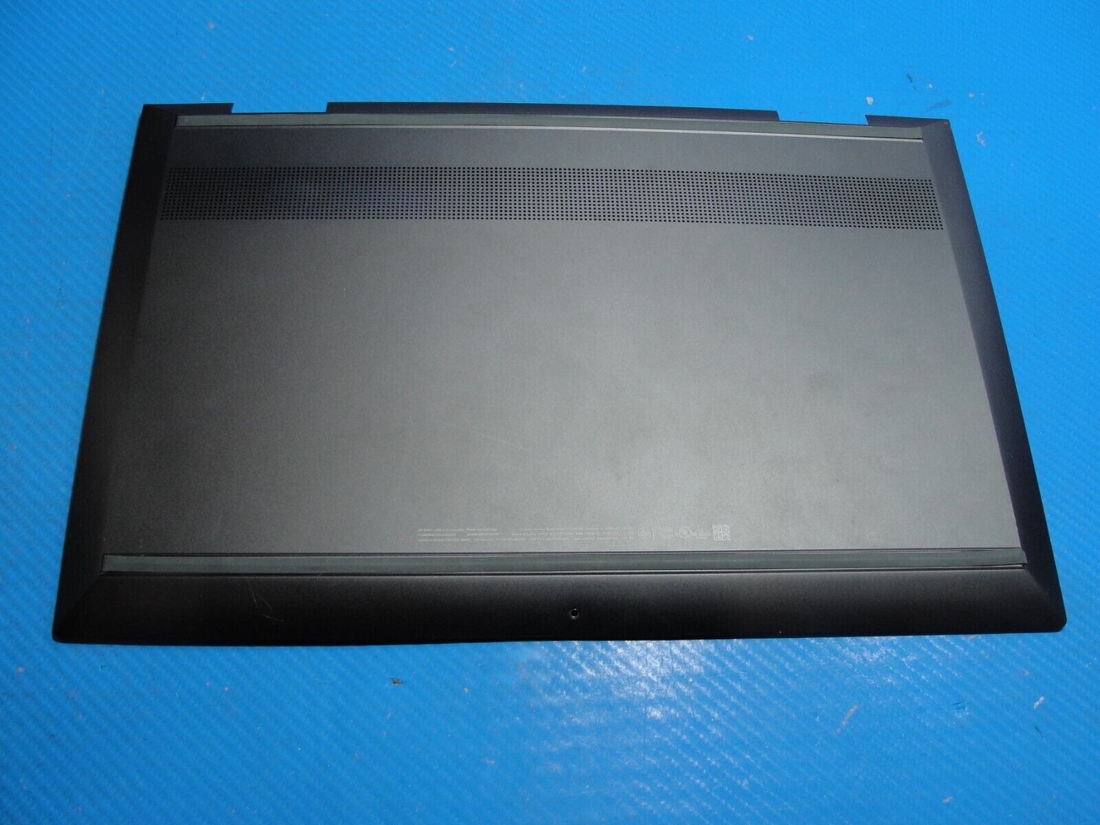 HP ENVY x360 15m-cp0012dx 15.6