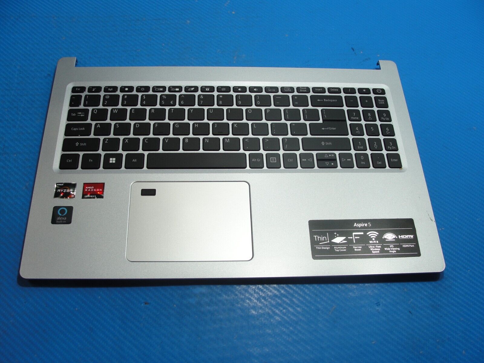 Acer Aspire 5 A515-46-R3UB 15.6