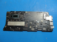 MacBook Pro A1502 2015 13" OEM i5-5257U 2.7GHz 8GB Logic Board 661-02354 AS IS