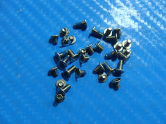 Gateway GWTC116-2BL 11.6" Genuine Laptop Screw Set Screws for Repair ScrewSet