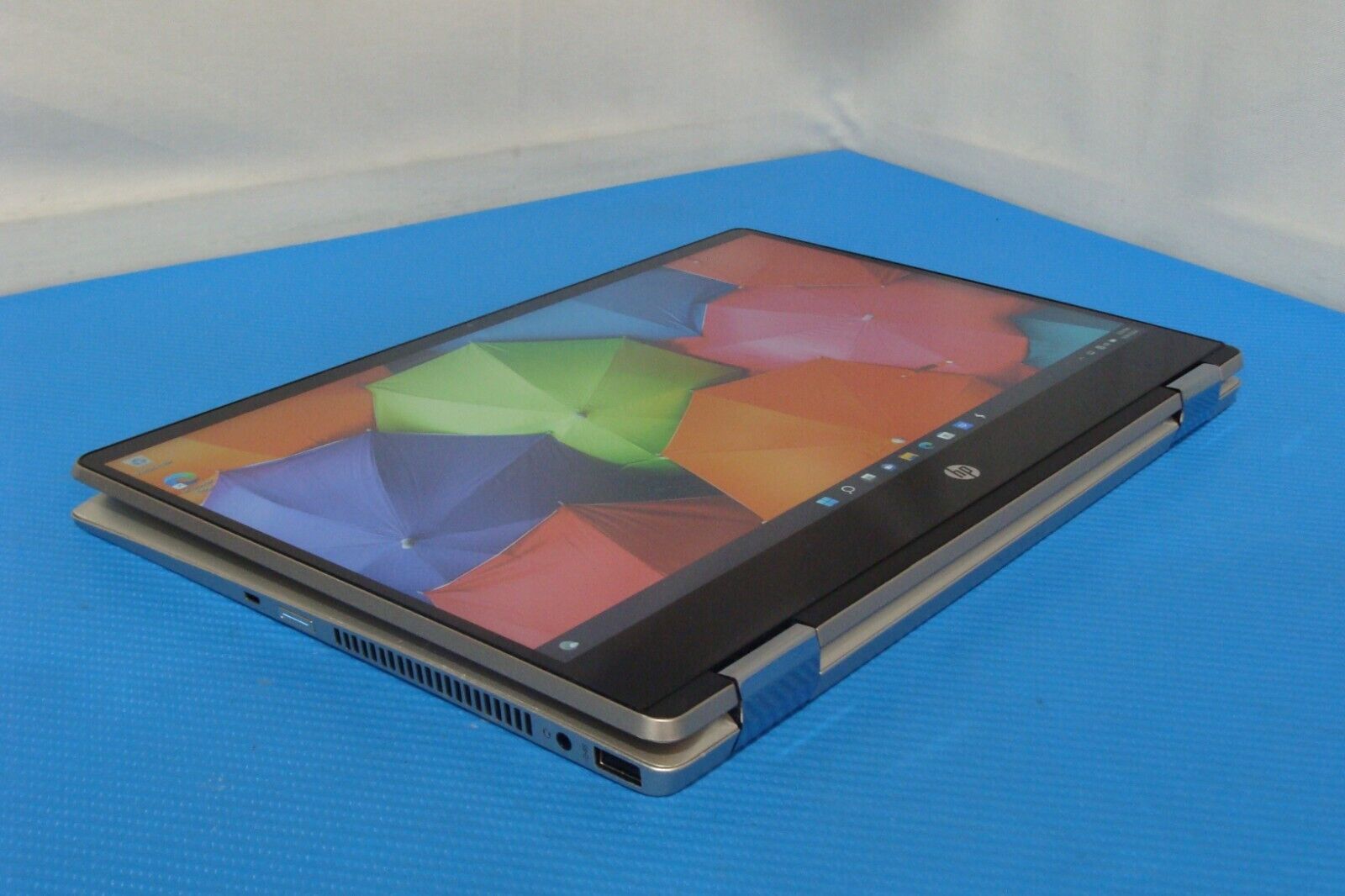 HP Pavilion x360 14m-dh1003dx 14