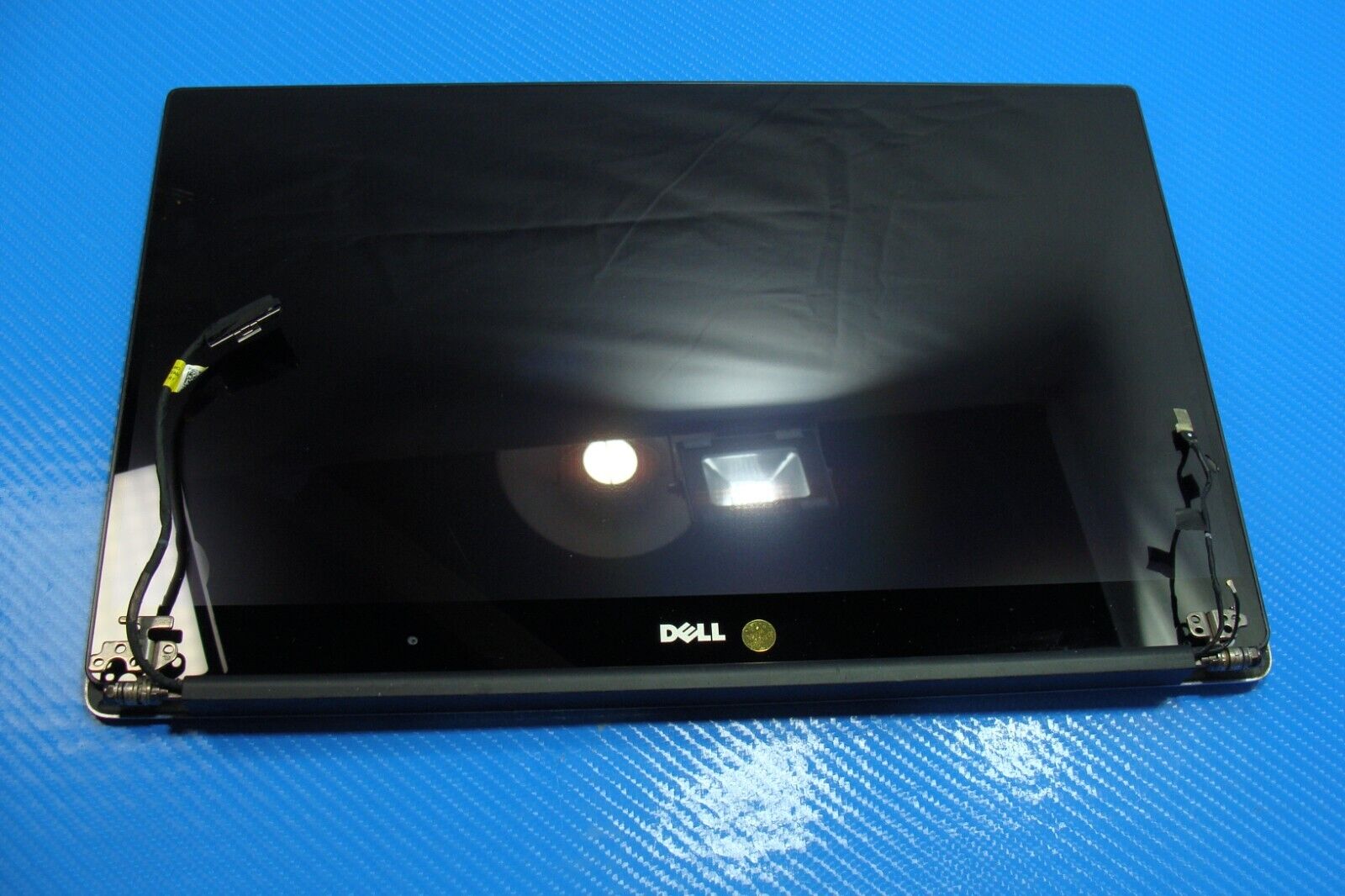 Dell XPS 15 9560 15.6