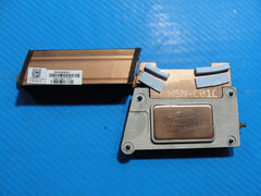 HP ZBook 17 G4 17.3" Genuine Cooling Heatsink 922846-001 AT1RW0050C0