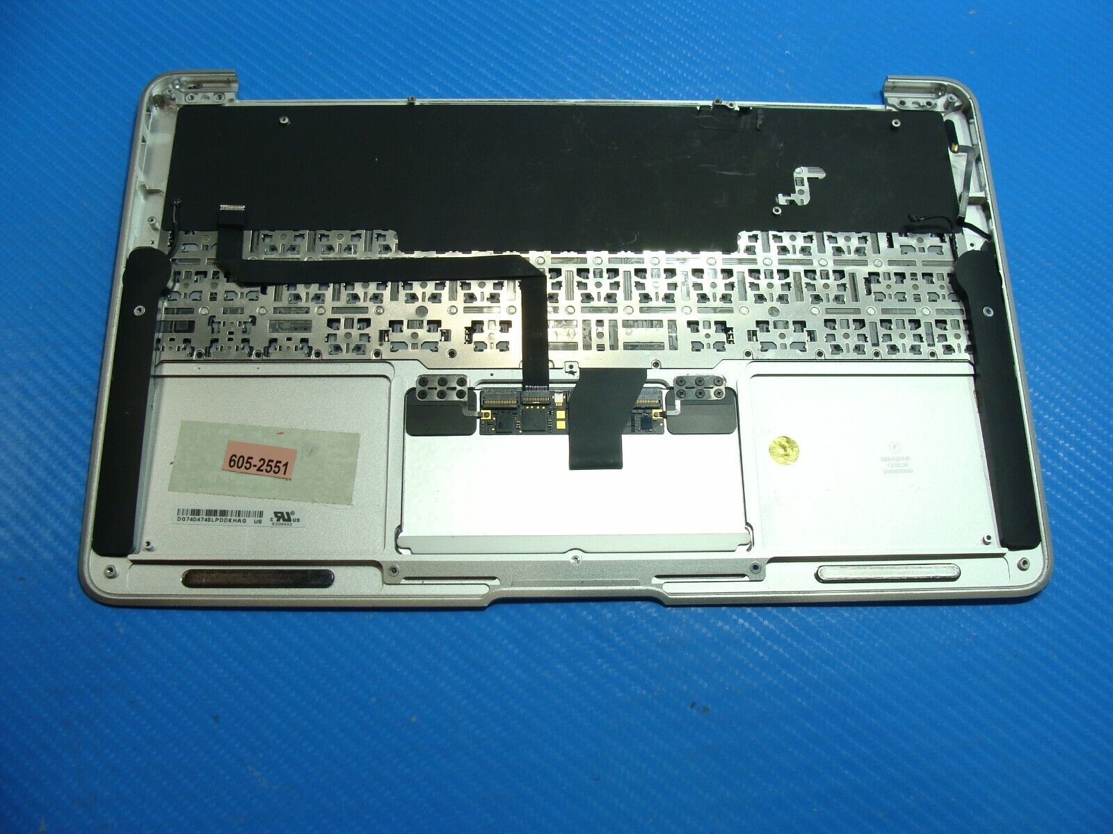 MacBook Air A1370 Late 2010 MC505LL/A 11