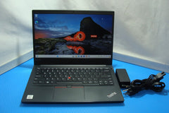 Lenovo ThinkPad E14 Gen1,FHD Core i5-10210U, 1.6GHz 8GB,HDD1Tb+Original Charger