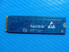 HP m3-u103dx SanDisk 128GB SATA M.2 SSD Solid State Drive SD8SNAT-128G-1006