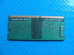 Dell 15 3501 SK Hynix 8GB 1Rx16 PC4-3200AA Memory RAM SO-DIMM HMAA1GS6CJR6N-XN