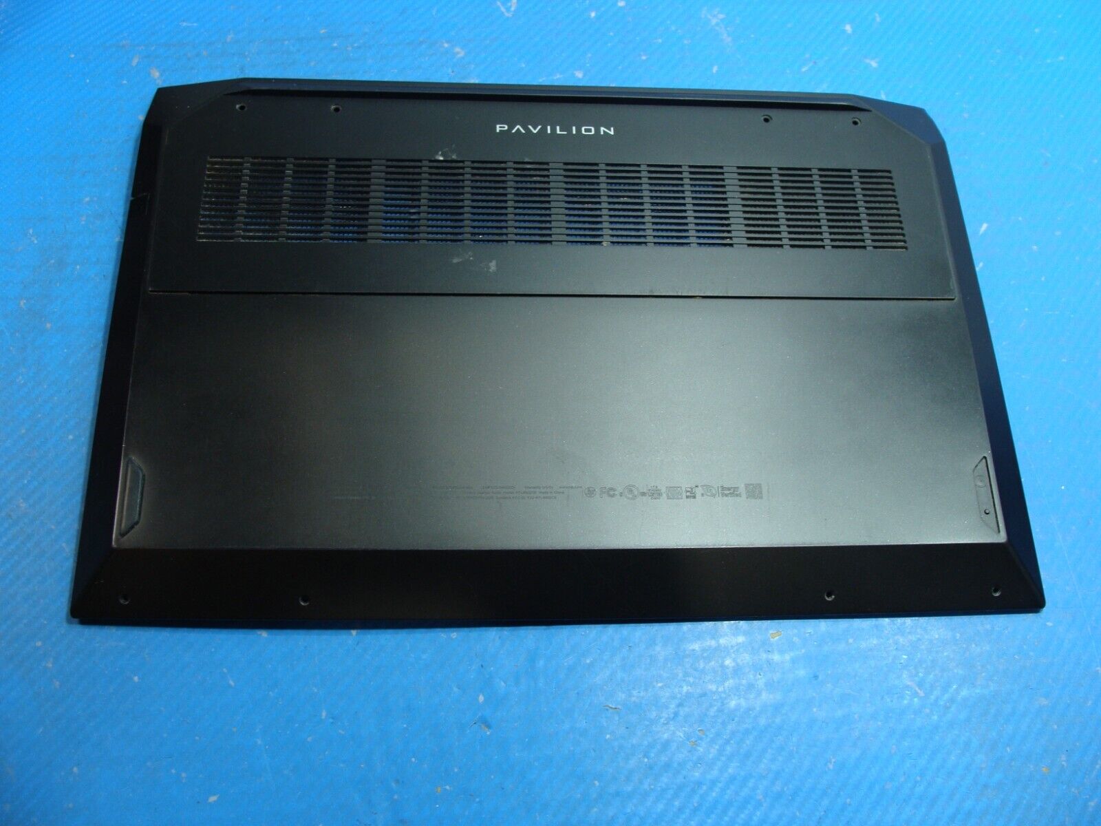 HP Pavilion Gaming 16-a0032dx 16.1