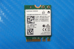 Dell Latitude 7380 13.3" Genuine WiFi Wireless Card 8265NGW 8F3Y8