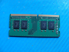 Dell 15 9560 SK Hynix 8GB 1Rx8 PC4-2400T Memory RAM SO-DIMM HMA81GS6AFR8N-UH