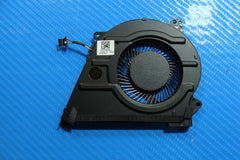 Lenovo IdeaPad Flex 5 15ITL05 15.6" Genuine CPU Cooling Fan 5F10S13911