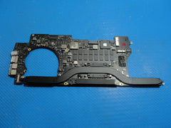 MacBook Pro 15" A1398 Mid 2014 MGXA2LL/A i7 2.5GHz 16GB Logic Board 661-00677