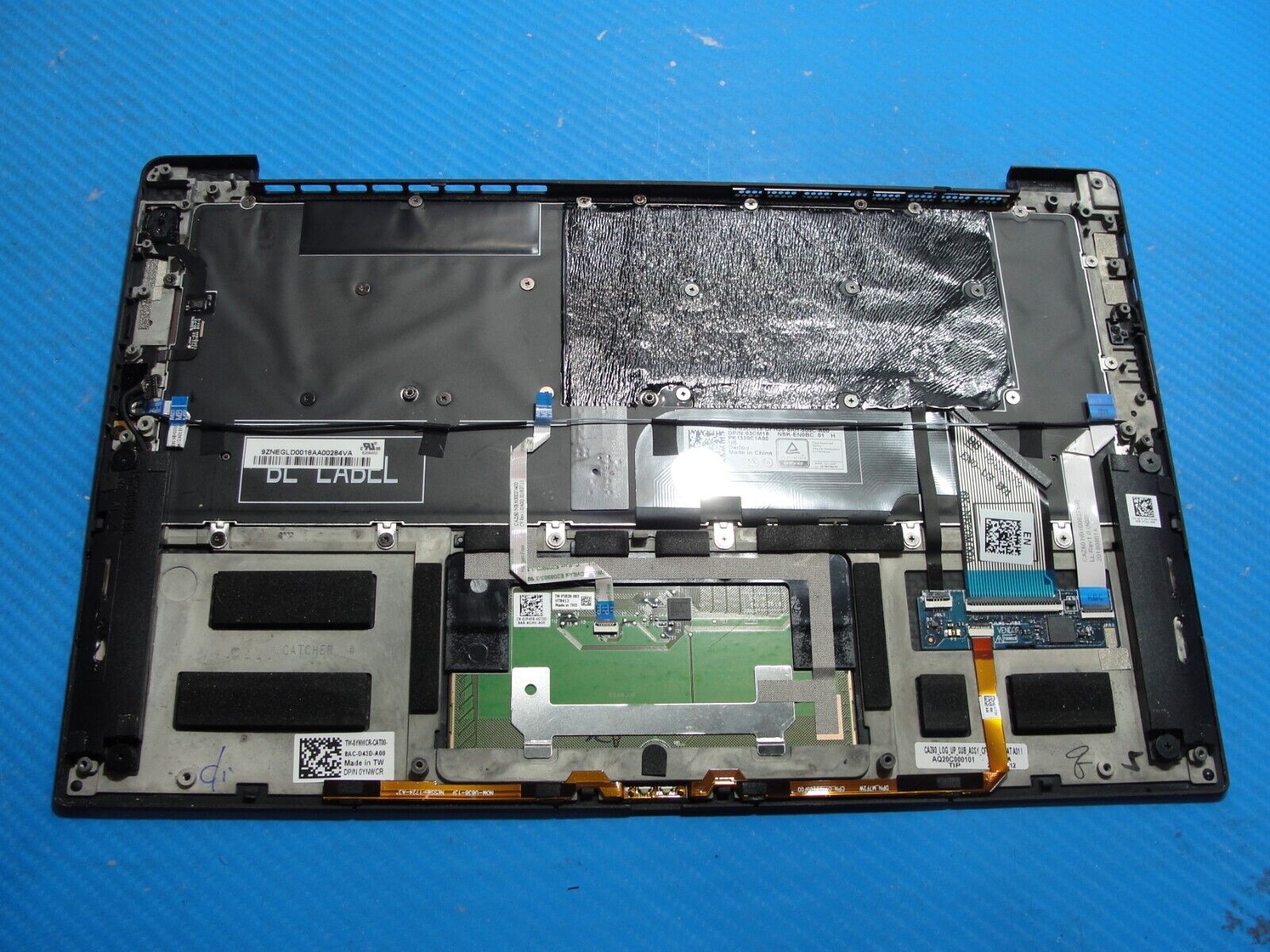 Dell XPS 13 9370 13.3