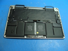 MacBook Pro 15" A1398 Mid 2015 MJLQ2LL/A MJLT2LL/A Top Case w/Battery 661-02536